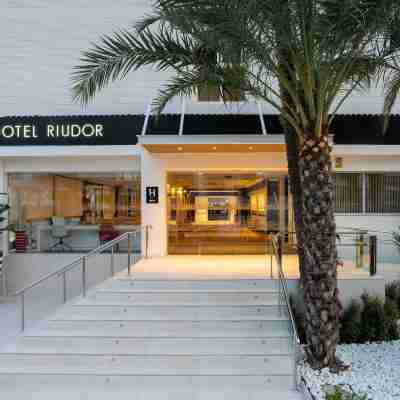 Medplaya Hotel Riudor - Adults Recommended Hotel Exterior