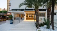 The Agir Springs Hotel by Medplaya - สระว่ายน้ำบนดาดฟ้า