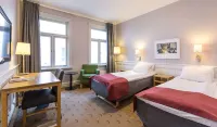 Clarion Collection Hotel Bakeriet Trondheim