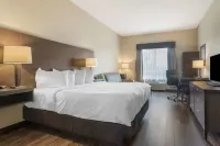Best Western Plus Saint John Hotel  Suites Hotels in Saint John