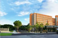 University Town International Hotel Hotel in zona South China University of Technology South Campus