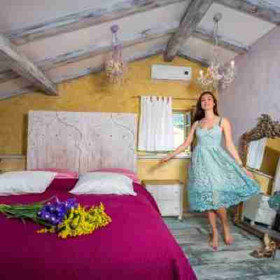 La Dolce Vita Residence - Romantic Boutique Stay for Couples, Veli Lošinj Old Town Rooms