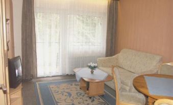 Hotel Park Eden