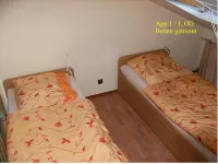 Järgen Ferienappartements - Pet-friendly