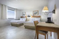 Gamma Villahermosa Centro Hoteles cerca de ADO