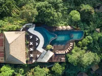 สวนแขวนของบาหลี โรงแรมในบาหลี