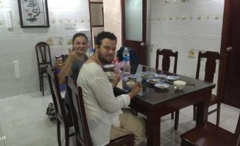 Ha Tien Hanh Phuc Hotel