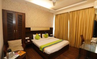 Hotel Dreamland Chandigarh