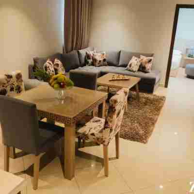 Zain Hotel Rooms