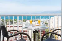 Hotel Torre Azul & Spa - Adults Only