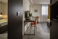 Urban Rooms by Neu Collective Hotels in Gżira