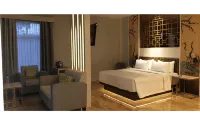 Hotel Victoria River View Hotels in Banjarmasin