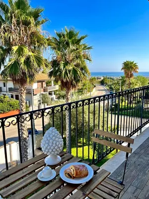 Amada Hotel Siracusa Hotels in Floridia