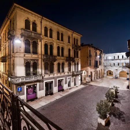 NH Collection Palazzo Verona