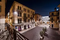 NH Collection Palazzo Verona - Romantic