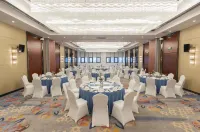 Yunrui Hotel (Shijiazhuang Zhengding International Convention and Exhibition Center) Hotels in Zhengding