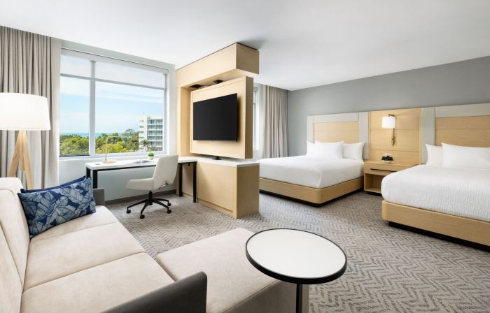 Residence Inn San Juan Isla Verde