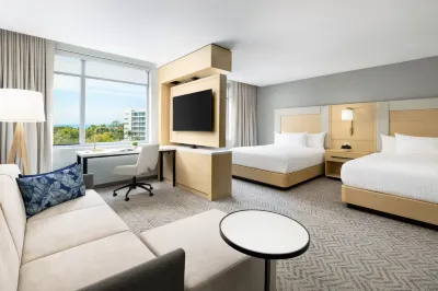 Residence Inn San Juan Isla Verde