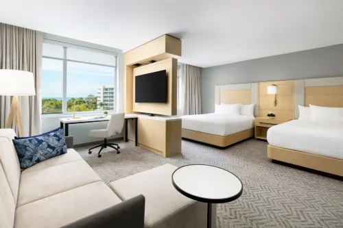 Residence Inn San Juan Isla Verde