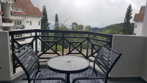 FH舒適之家公寓