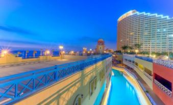 Porto Sokhna Apartment Powered by Amer-Group Family Only