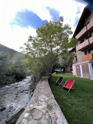Hotel Els Encantats Hotels in Espot