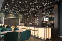 HYPERION薩爾茨堡飯店 - 酒吧