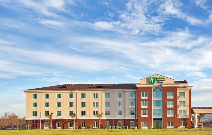 Holiday Inn Express & Suites NEWBERRY by IHG