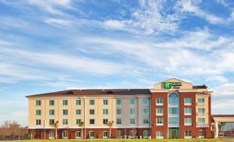 Holiday Inn Express & Suites Newberry