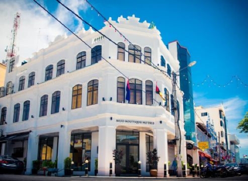 Muo Boutique Hotels