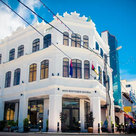 Muo Boutique Hotels