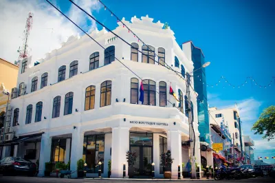 MUO Boutique Hotels