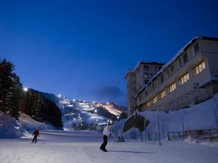 Niseko Prince Hotel Hirafutei