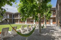 Lausanne Youth Hostel Jeunotel Hotels in Chavannes-près-Renens