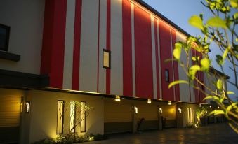 Moon-inn Boutique Motel