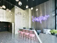 Hotel HSR Hesper Hotels near Daqing Station