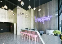 Hotel HSR Hesper - イン(INN)
