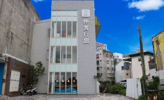 Light Hostel Hualien