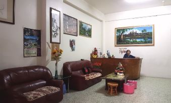 Chen Chan Guesthouse