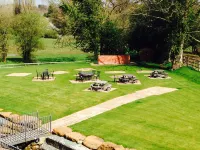 The Jacobean Hotel Hotels in Coventry