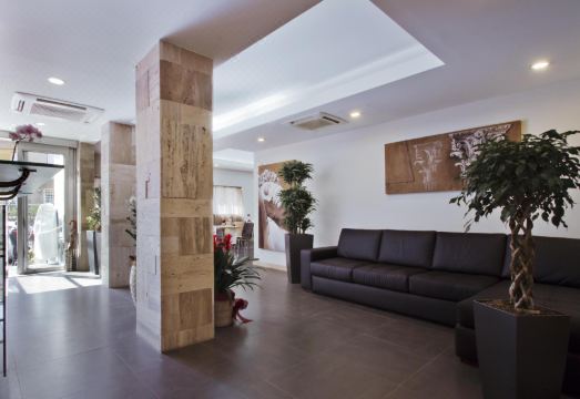 호텔 그라비나 산 피에트로