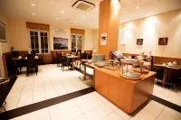 Hotel Balmoral Dinard - breakfast
