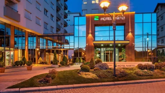 Nartel Hotel