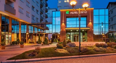 Nartel Hotel