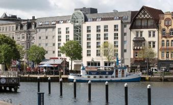 Ramada by Wyndham Flensburg