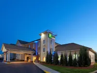 Holiday Inn Express & Suites Columbus