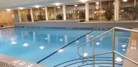 Radisson Hotel Sudbury - Pools
