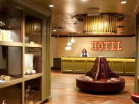 Golden Gate Hotel & Casino