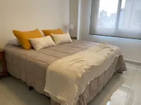 Homefull Apartamentos Отели в г. Сальта