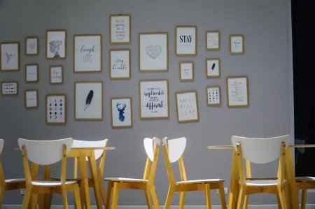 BM Pattani Apartment Отели рядом с достопримечательностью «Lak Muang Bureau of Monks»